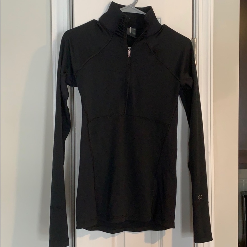 CALIA by Carrie Underwood Half zip jacket